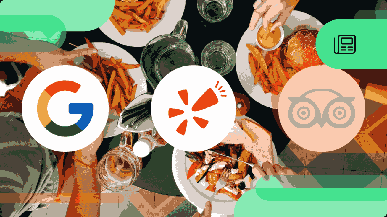 7 Best Restaurant Review Sites In 2024: Where You Need To Rank